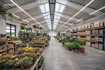 Prodej pozemku 9053 m², Přelouč