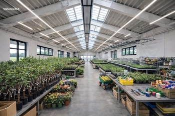 Prodej pozemku 9053 m², Přelouč