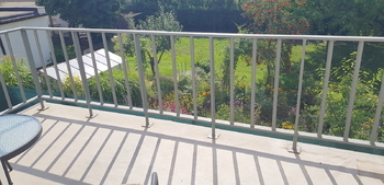 Pronájem bytu 1+kk v osobním vlastnictví 48 m², Hradec Králové