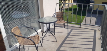 Pronájem bytu 1+kk v osobním vlastnictví 48 m², Hradec Králové