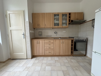 Pronájem bytu 3+1 v osobním vlastnictví 90 m², Příbram