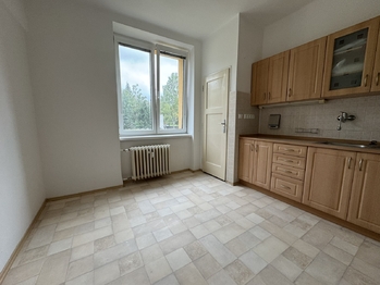 Pronájem bytu 3+1 v osobním vlastnictví 90 m², Příbram
