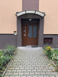 Pronájem bytu 3+1 v osobním vlastnictví 90 m², Příbram