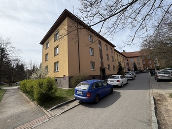 Pronájem bytu 3+1 v osobním vlastnictví 75 m², Příbram