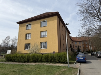 Pronájem bytu 3+1 v osobním vlastnictví 75 m², Příbram