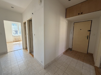 Pronájem bytu 3+1 v osobním vlastnictví 75 m², Příbram