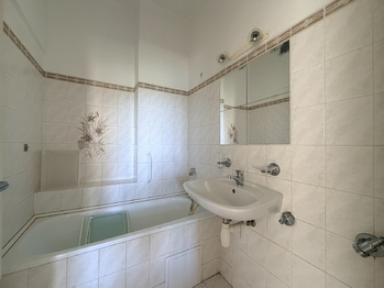 Pronájem bytu 3+1 v osobním vlastnictví 75 m², Příbram