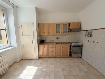 Pronájem bytu 3+1 v osobním vlastnictví 90 m², Příbram