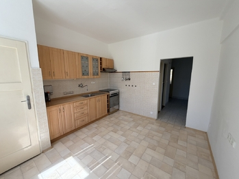 Pronájem bytu 3+1 v osobním vlastnictví 90 m², Příbram