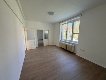 Pronájem bytu 3+1 v osobním vlastnictví 90 m², Příbram
