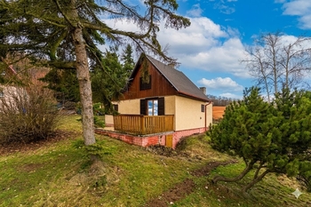 Prodej chaty / chalupy 53 m², Velemín