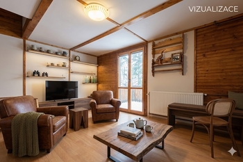 Prodej chaty / chalupy 53 m², Velemín