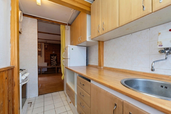 Prodej chaty / chalupy 53 m², Velemín