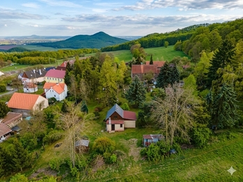 Prodej chaty / chalupy 53 m², Velemín