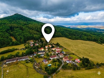 Prodej chaty / chalupy 53 m², Velemín