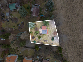 Prodej chaty / chalupy 53 m², Velemín