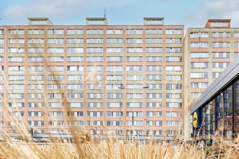 Pronájem bytu 2+kk v osobním vlastnictví 44 m², Praha 8 - Bohnice