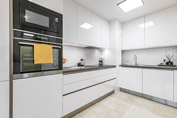 Pronájem bytu 2+kk v osobním vlastnictví 44 m², Praha 8 - Bohnice