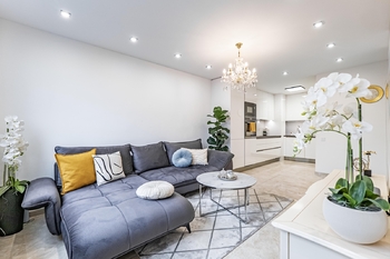 Pronájem bytu 2+kk v osobním vlastnictví 44 m², Praha 8 - Bohnice