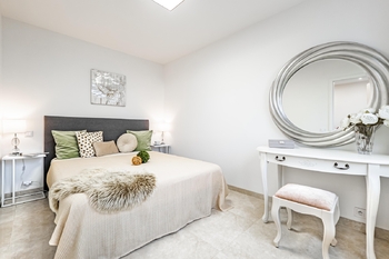 Pronájem bytu 2+kk v osobním vlastnictví 44 m², Praha 8 - Bohnice