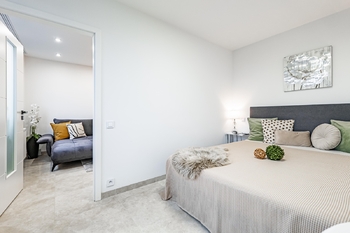 Pronájem bytu 2+kk v osobním vlastnictví 44 m², Praha 8 - Bohnice