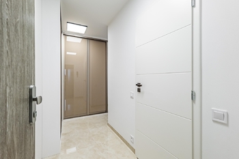 Pronájem bytu 2+kk v osobním vlastnictví 44 m², Praha 8 - Bohnice