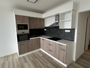 Pronájem bytu 2+kk v osobním vlastnictví 48 m², Hradec Králové