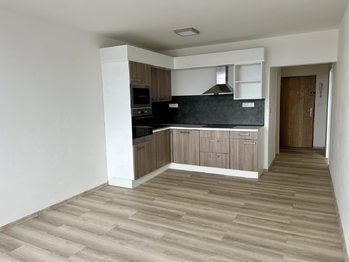 Pronájem bytu 2+kk v osobním vlastnictví 48 m², Hradec Králové