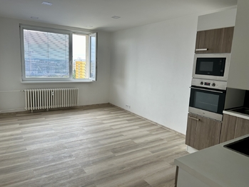 Pronájem bytu 2+kk v osobním vlastnictví 48 m², Hradec Králové