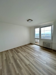 Pronájem bytu 2+kk v osobním vlastnictví 48 m², Hradec Králové