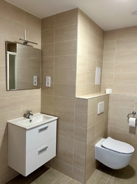 Pronájem bytu 2+kk v osobním vlastnictví 48 m², Hradec Králové