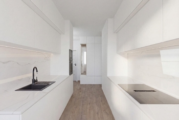 Prodej bytu 3+1 v osobním vlastnictví 80 m², Ostrava