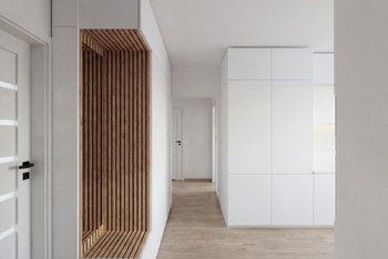 Prodej bytu 3+1 v osobním vlastnictví 80 m², Ostrava