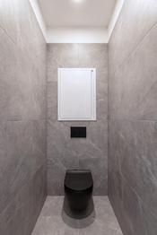 Prodej bytu 3+1 v osobním vlastnictví 80 m², Ostrava