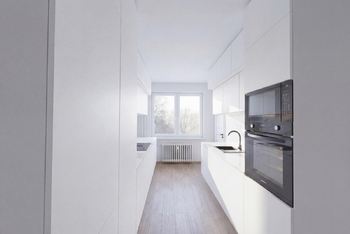 Prodej bytu 3+1 v osobním vlastnictví 80 m², Ostrava