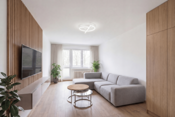 Prodej bytu 3+1 v osobním vlastnictví 80 m², Ostrava