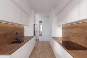 Prodej bytu 3+1 v osobním vlastnictví 80 m², Ostrava