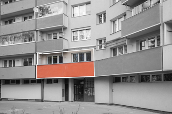 Prodej bytu 3+1 v osobním vlastnictví 80 m², Ostrava