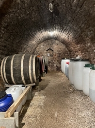 Prodej chaty / chalupy 64 m², Pincehely