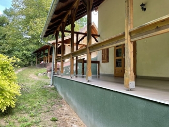 Prodej chaty / chalupy 64 m², Pincehely