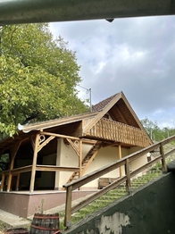 Prodej chaty / chalupy 64 m², Pincehely