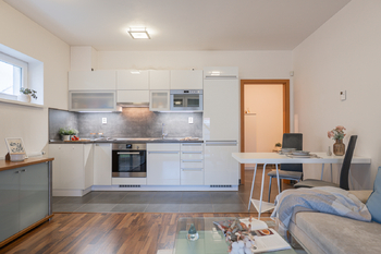 Prodej bytu 2+kk v osobním vlastnictví 49 m², Brno