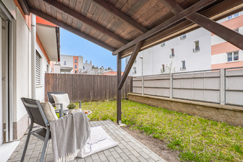 Prodej bytu 3+kk v osobním vlastnictví 80 m², Brno