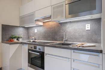 Prodej bytu 2+kk v osobním vlastnictví 49 m², Brno