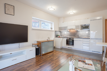 Prodej bytu 2+kk v osobním vlastnictví 49 m², Brno