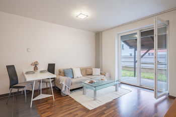 Prodej bytu 2+kk v osobním vlastnictví 49 m², Brno