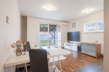 Prodej bytu 2+kk v osobním vlastnictví 49 m², Brno