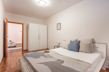 Prodej bytu 2+kk v osobním vlastnictví 49 m², Brno