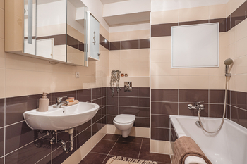 Prodej bytu 2+kk v osobním vlastnictví 49 m², Brno