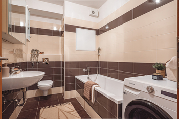 Prodej bytu 2+kk v osobním vlastnictví 49 m², Brno